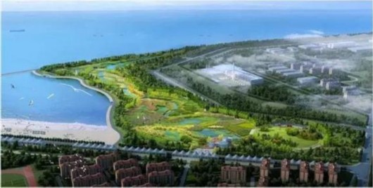 上海一周区情:申城街头添“小蓝车”金山大桥改扩建动工