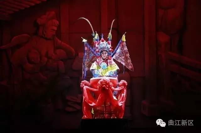 易俗社讲解,易俗社来历大白话讲解