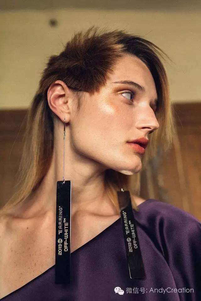 2019秋冬秀场妆容,巴黎时装周的妆容衣服特点