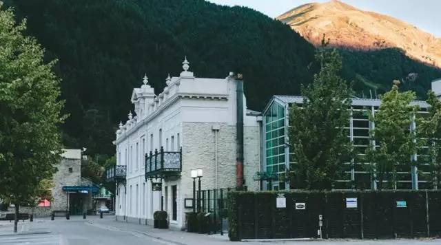 新西兰住宿最好的酒店推荐,泰国最漂亮的酒店每晚130元