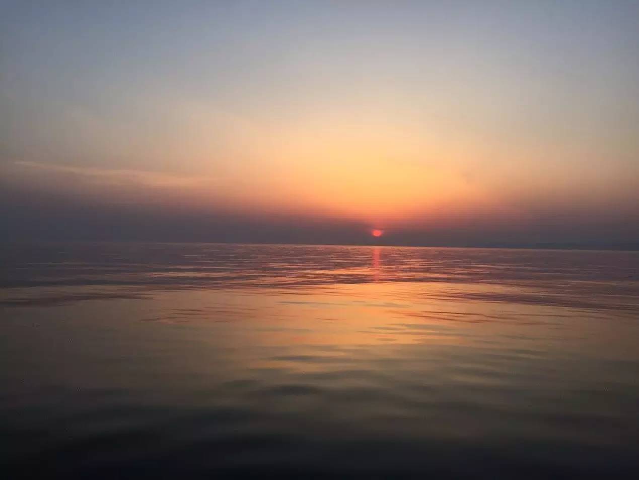 海参崴去哪里逛,海参崴之行