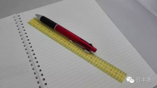 盘点日本巨奇怪的文具,日本文具细节盘点