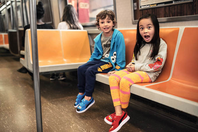 puma春夏热卖单品推荐,puma最新春款