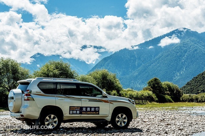 玩得了马拉松、赛得了F1、跑得了*藏西**，论一只轮胎的自我修养