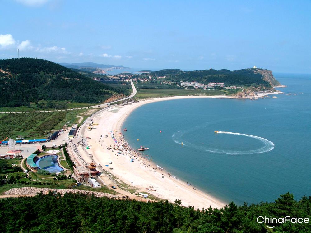 长岛免费景点攻略亲子,长岛海岛风情