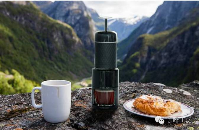 德国红点设计奖vi设计,2016年红点奖咖啡机