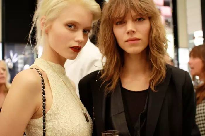 F王子+安公子，那些让我想嫁给她的女生都回归了！