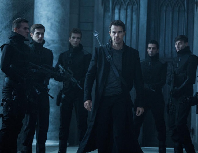 黑夜传说麦可塞琳娜,黑夜传说塞琳娜皮衣