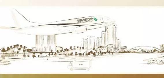 关注厉害了我的哥韶关邮政行业发展史!