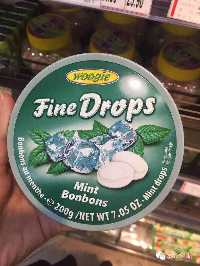 亲测有效的润喉糖,亲测有效降温