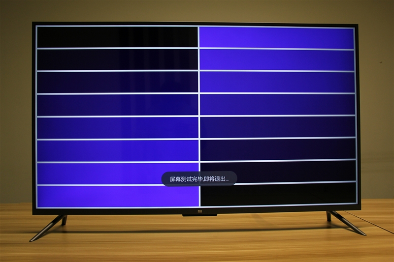 小米电视55寸4c深度评测,4k超高清hdr