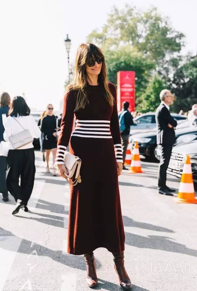 怕冷星人秋装穿搭,怕冷星人冬季穿搭