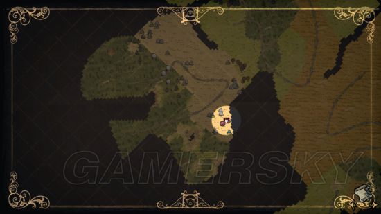 饥荒联机版gawr怎么玩,饥荒联机版ns新手攻略