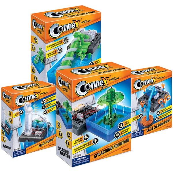 7-12岁科学小实验套装简单,8-17岁儿童科学生活小实验套装