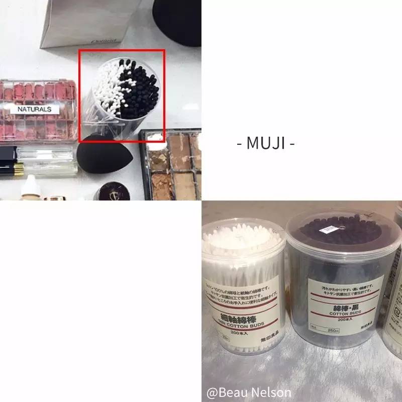 明星化妆都在用什么品牌,明星化妆师推荐的彩妆真的好用吗