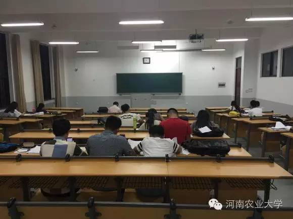 特别策划三分钟过后，农大小石榴马上开挂成老鸟！