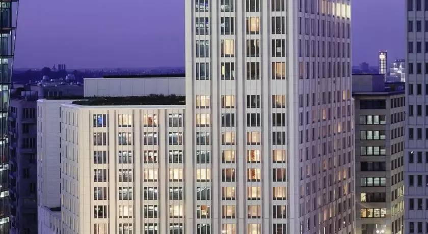 欧洲最值得住的奢华酒店,欧洲的酒店价格表