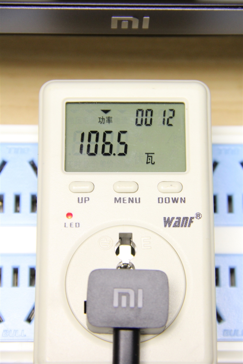 小米电视55寸4c深度评测,4k超高清hdr