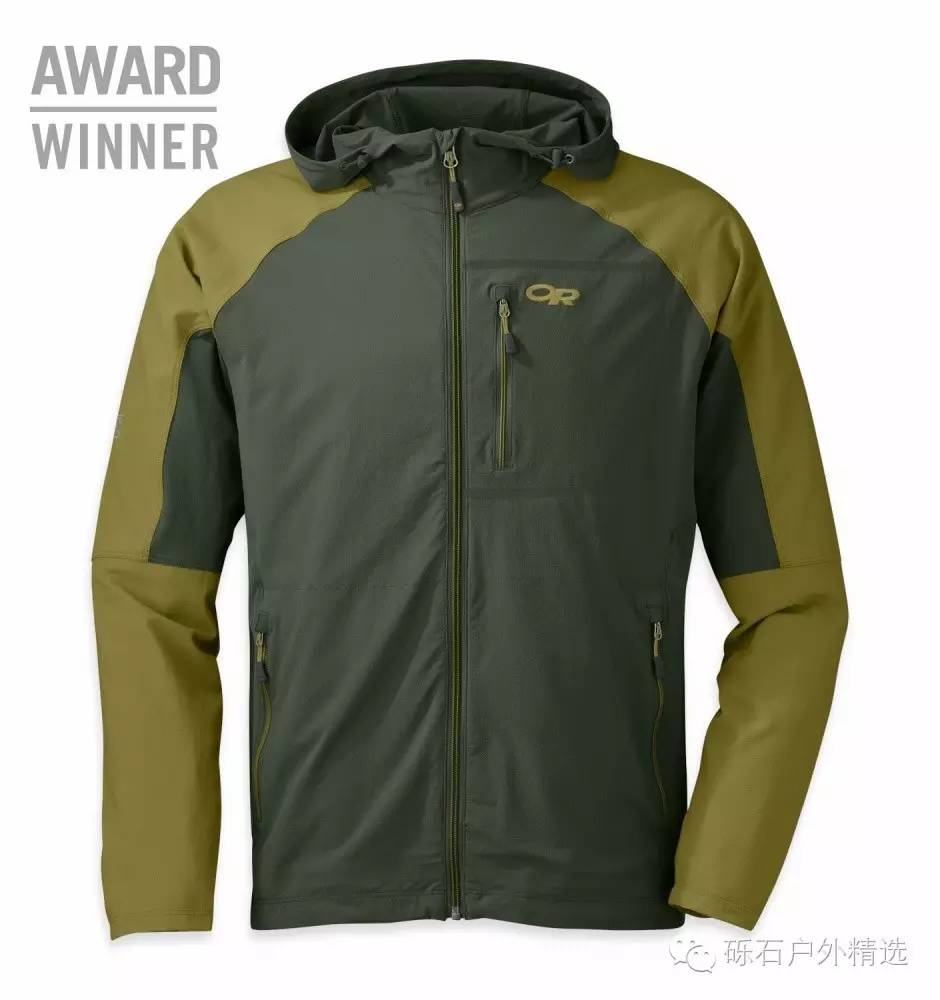 秋冬户外穿衣原则,秋天衣服指南