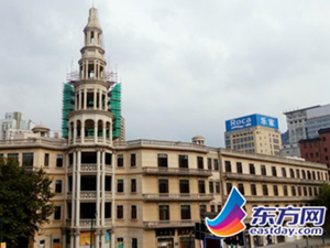 上海一周新闻快讯,上海一周要闻