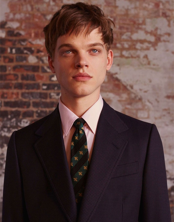 距你100米，我就能认出你穿的每个单品！（雾霾天不出门）