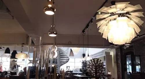 丹麦风格家具,丹麦家具风格