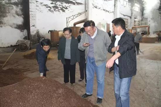 宣酒是怎样成功的,宣酒为什么后劲那么大