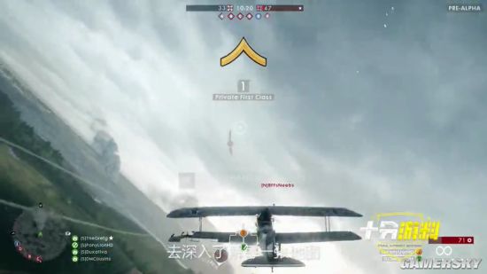 战地1深度试玩感想,战地1有多优秀