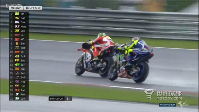 马来西亚站motogp罗西,motogp2021马来西亚站