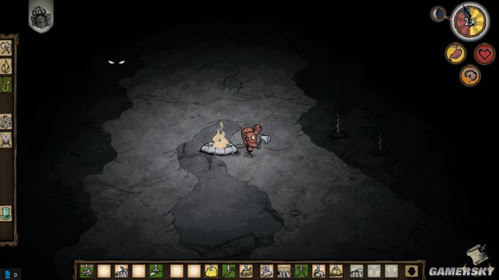 饥荒tgp版本,tgp饥荒能和steam一起玩吗