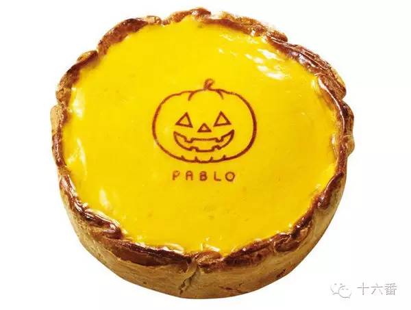 这样的流心芝士挞，请给我来一盒！