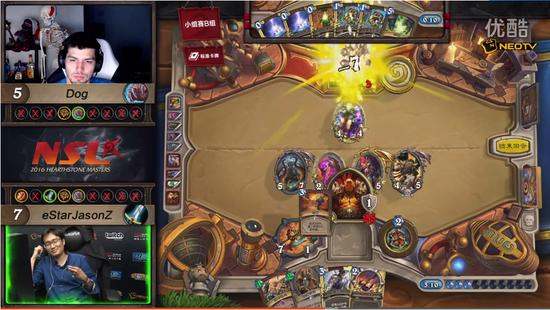 nsl冠军逆战,nsl比赛视频回放