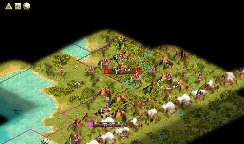 文明系列作品资料整理回顾文明6前几代好玩吗