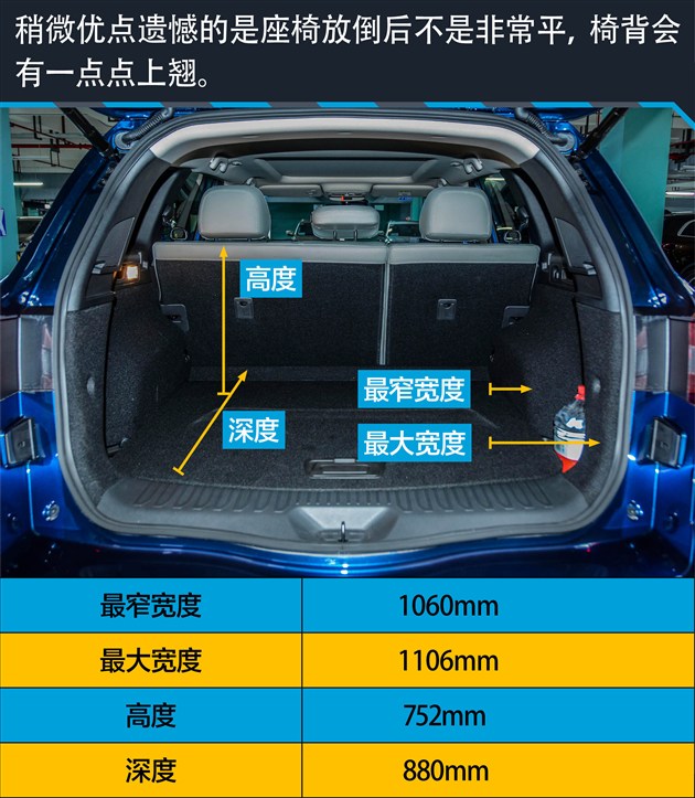 深度试驾科雷傲2018款,2.0新科雷傲测试视频