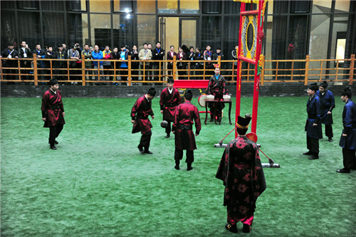 临淄足球博物馆和蹴鞠博物馆,足球和蹴鞠文化