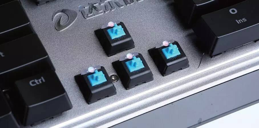 千元机械键盘排行2021 (2022千元公认手感最好的键盘)