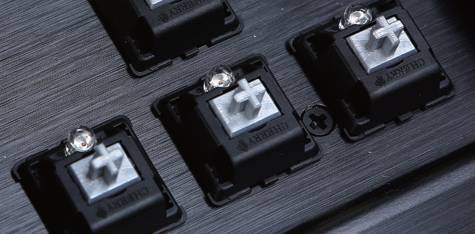 千元机械键盘排行2021 (2022千元公认手感最好的键盘)