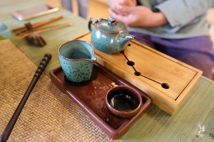 抹茶可以单单喝吗,抹茶可以每天喝吗