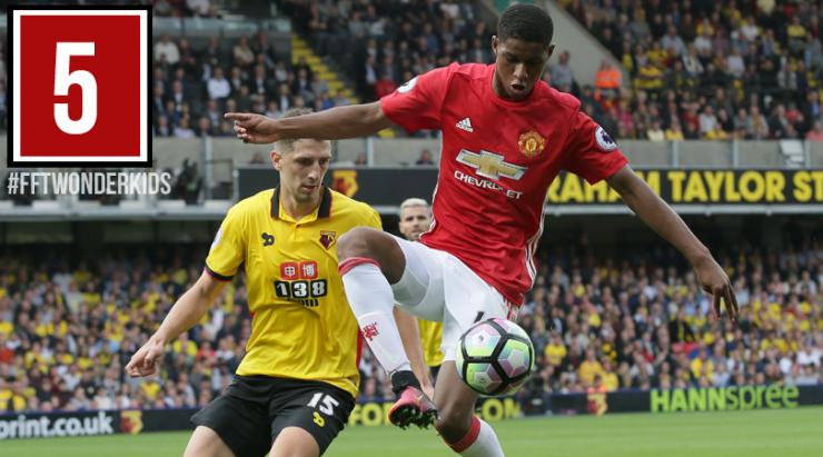 十大未来足球妖星排名,世界足坛十大未来妖人