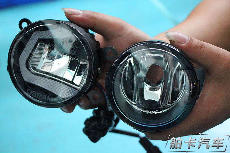 日产贵士加装氛围灯,日产贵士改颜色