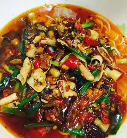 杨家坪十大必吃馆子耙二哥火锅,杨家坪江湖菜推荐排行榜