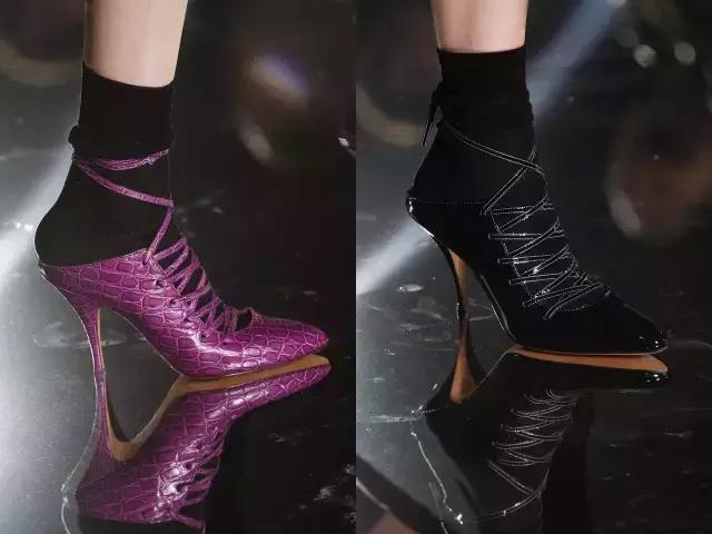 穿短靴的尴尬，我猜你一定有！关系到你露不露脚踝！