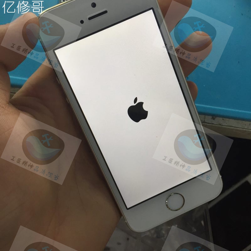 iphone5维修u2,维修日志尴尬时刻