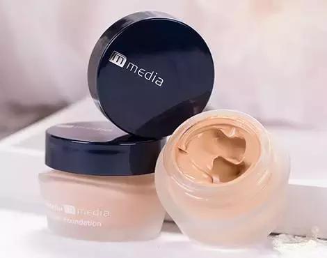 好用白菜价粉底,白菜粉底液50以内