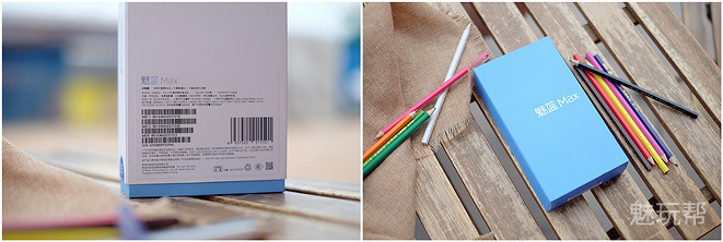 魅蓝max手机详细参数,魅蓝max边框拆解