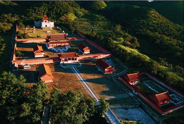 甄嬛传中皇上对敬妃为什么敬重,甄嬛传中敬妃名字