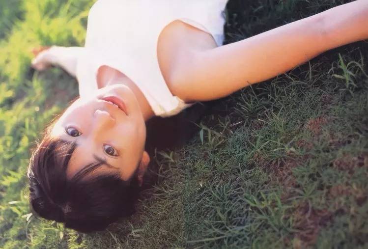 童星出身的女演员,日本童星出身的女明星