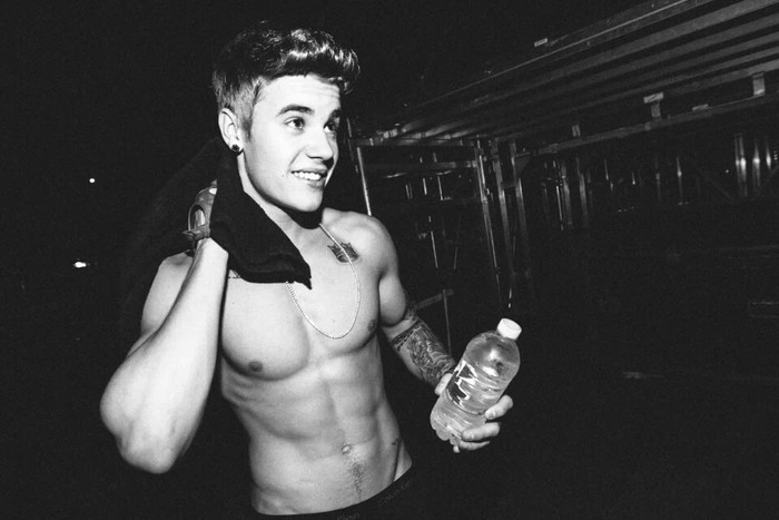 欧美乐坛十大帅哥，迷妹们福利来啦