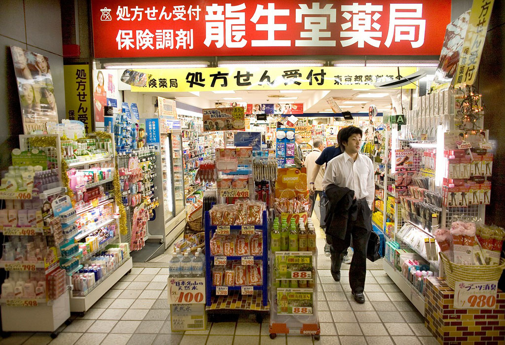 呆呆日本代购靠谱吗,去日本代购什么比较好