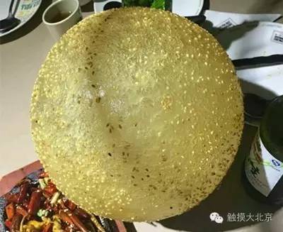 北京最新“邪恶”美食！好吃到爆！